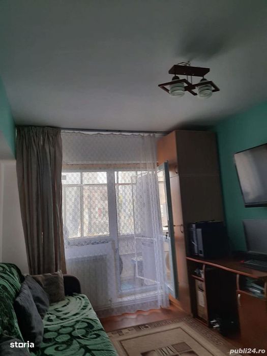 Apartament 4 Camere Decomandate | 89 mp | 2 Băi | Micro 17