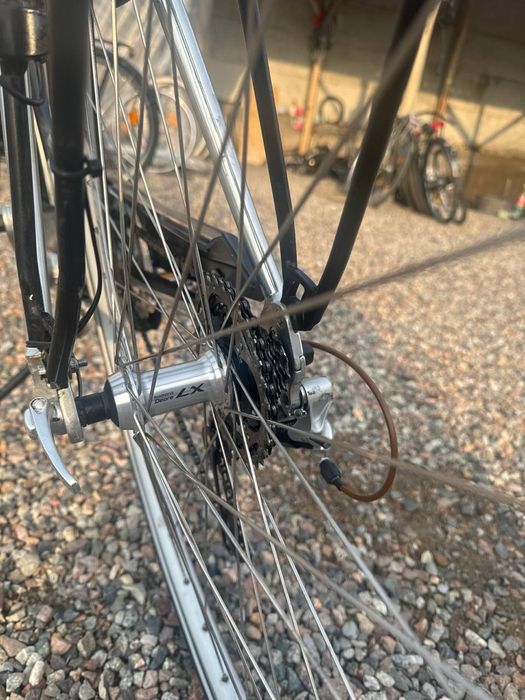 Велосипед из Европе Koga miyata