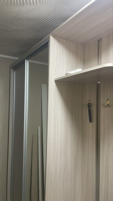 Шкаф для прихожей  . Боровичи.