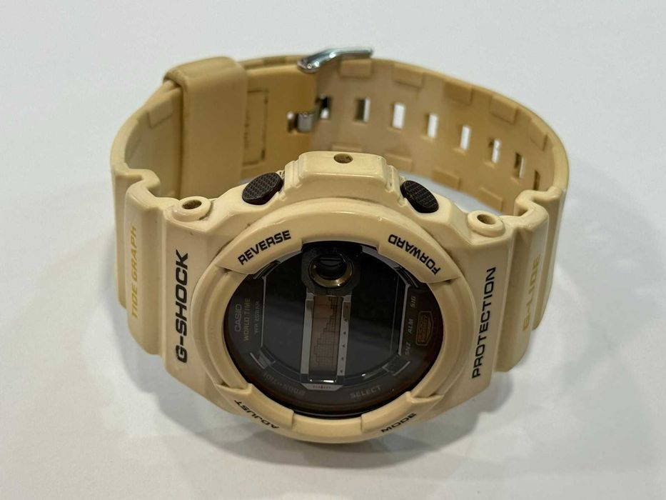 Casio G-Shock GLX-150