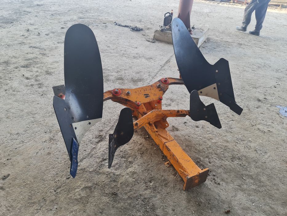 prelungire cormana fier plaz cilindru