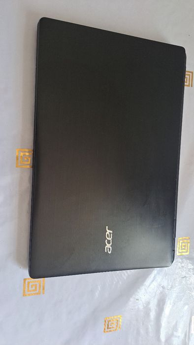 Acer Aspire E 15