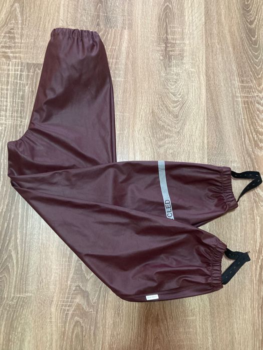 Панталон за дъжд Mikk line