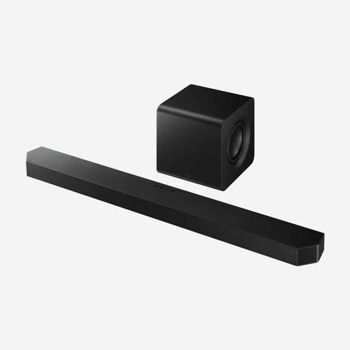 Акустическая система (Soundbars) Samsung / B650D / Q800F / S700/701D