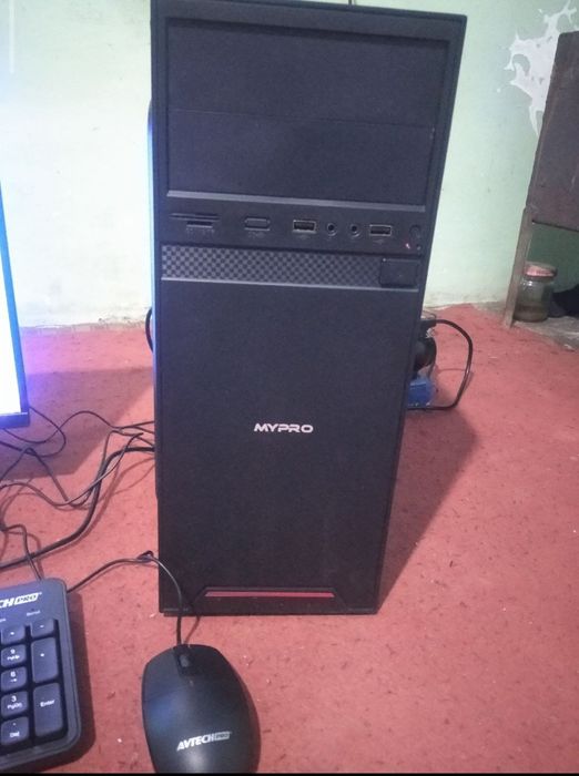 Kompyuter oʻyinlar uchun