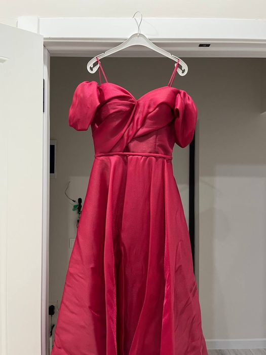 платье выпускное платье