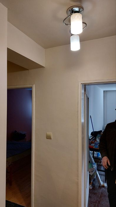 Дава се под наем Двустаен апартамент в София, Оборище - 78 кв.м за 561 € - Снимка #11