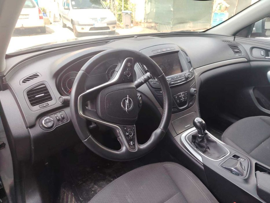 Opel Insignia de vanzare