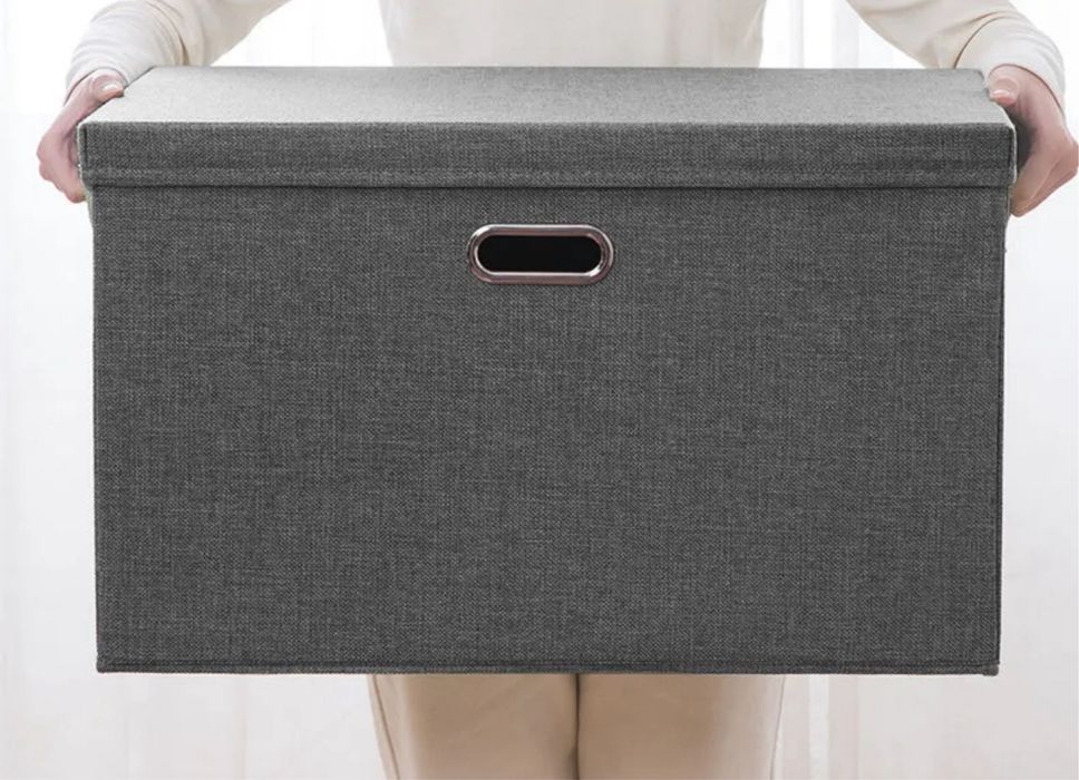 Продам кофр, органайзер, коробка для хранения вещей