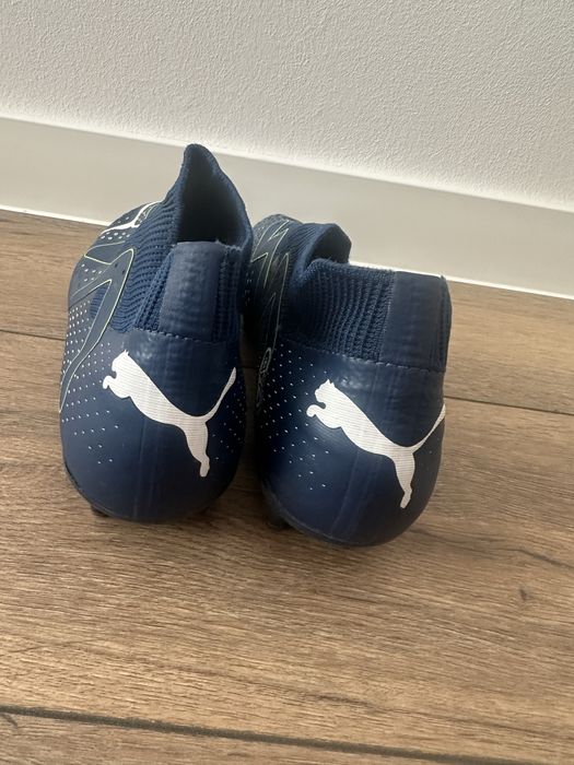 Бутонки Puma/Nike