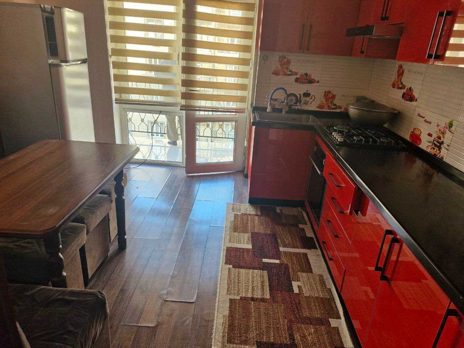 Yangi hayot tumanida 2 xonali uy arenda