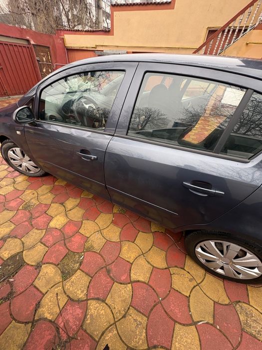 Vand Opel Corsa
