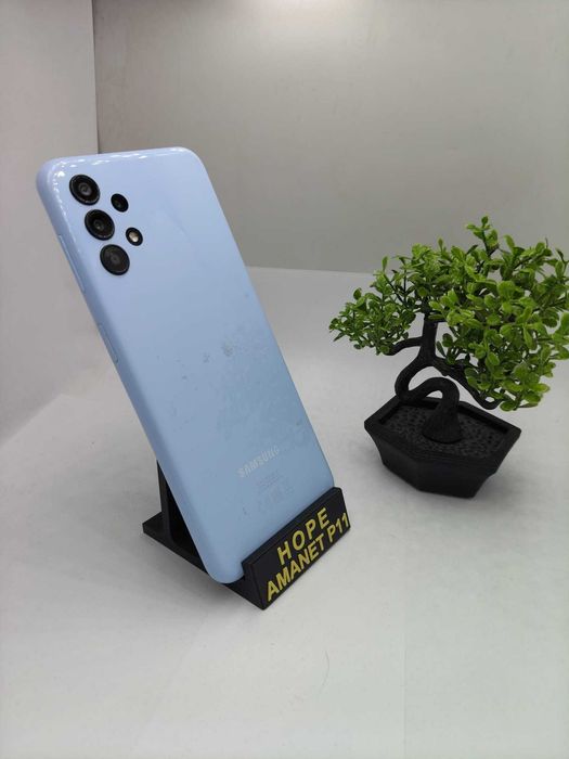 Hope Amanet P11-SAMSUNG A13/STOCARE 64GB/4GB RAM /Garantie