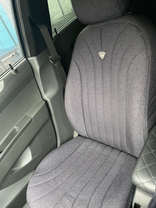 Chexol sprakga kordinar