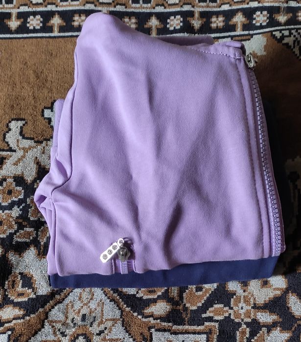 Спортивный костюм