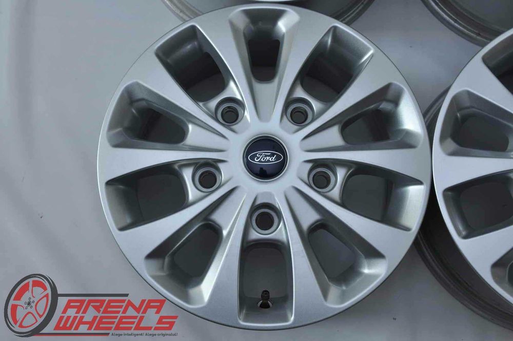 Jante 16 inch Originale Ford Transit Tourneo Custom R16