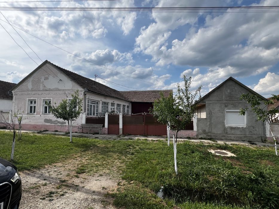 Casa de vanzare in Firiteaz
