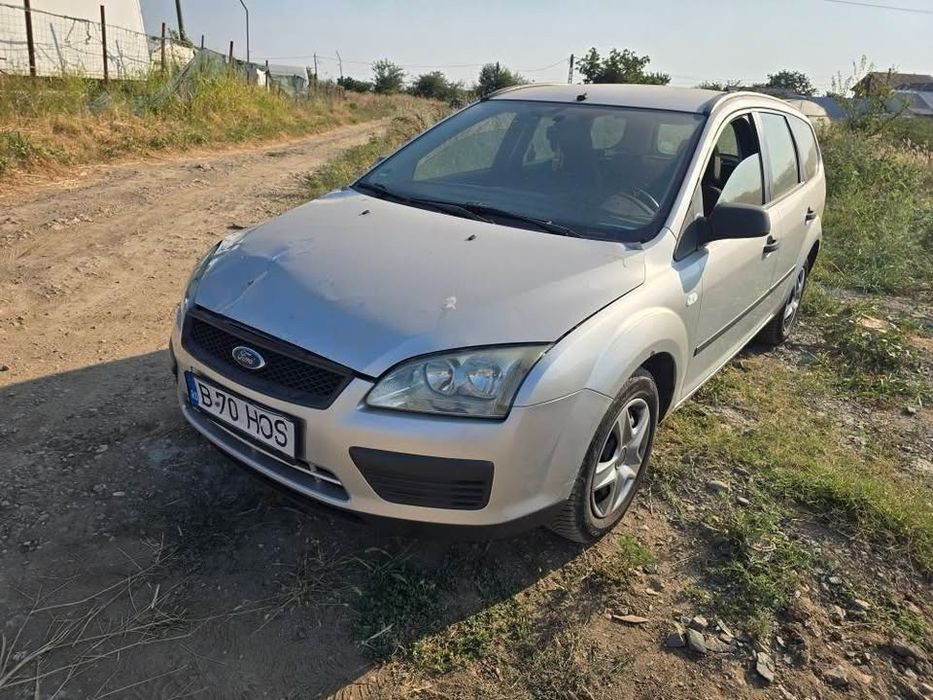 FORD Focus 2006 — imagine 3