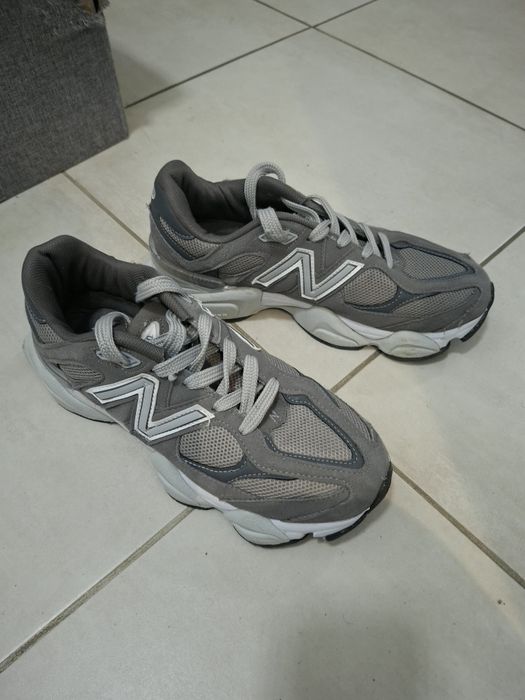 New balance 9060