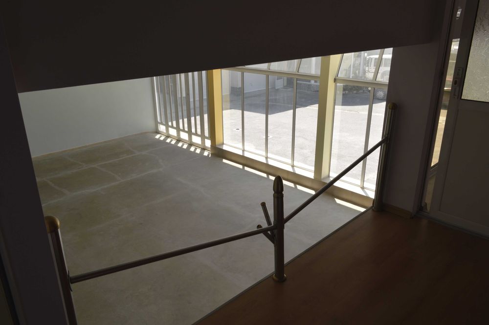 Дава се под наем Промишлена сграда в Добрич, Автогара - 265 кв.м за 765 € - Снимка #2