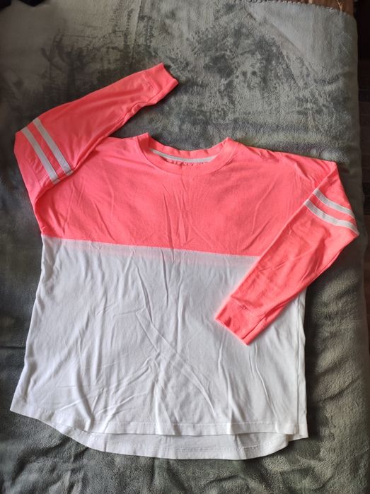 Без примерки отдам лонгслив