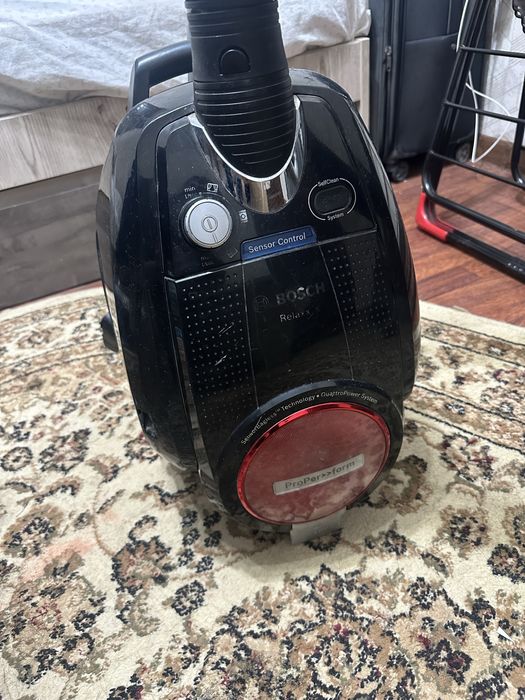 Продам пылесос Bosch
