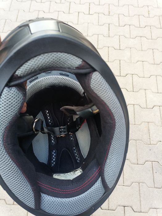 Casca moto SECA mărime XL