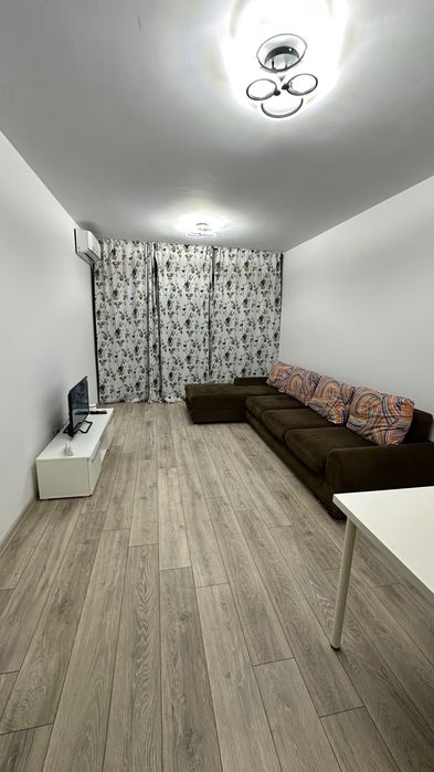 Apartament 2 camere Rezidential Parc Fundeni