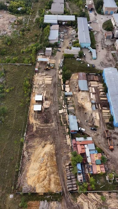 Продажа склада г. Тобыл