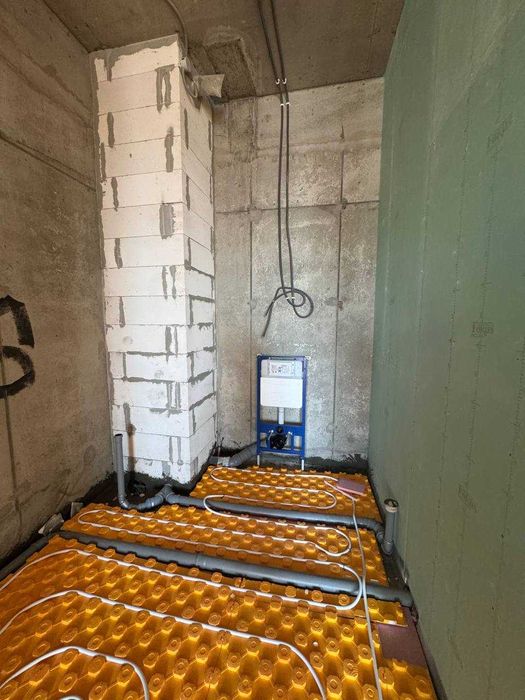 Nest One 2/23/51 71м2+14м2 терраса коробка вид на парк: Ташкент сити