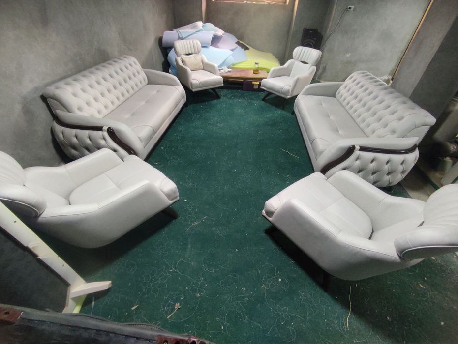 Мебель на заказ Диван Кресло и в наличии