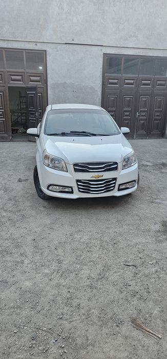 Nexi R3 sotiladi