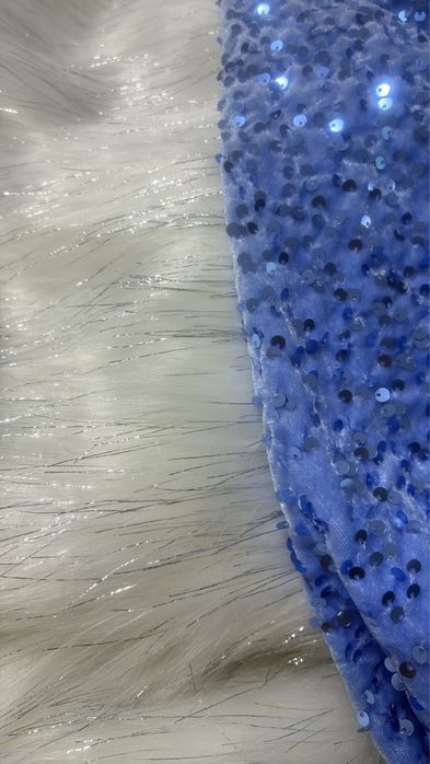 Дед мороз и снегурочка