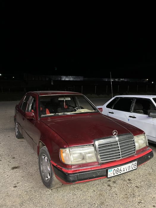 срочно продам машину
