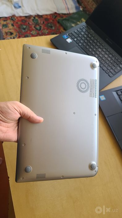 Toshiba Dynabook KIRA – Intel Core i7-5500U | 8GB RAM | 256GB SSD | Fu