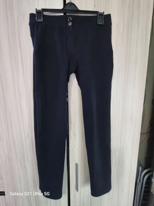 Клин L/памук и ликра/