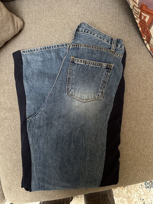 Ветровка(zara) и брюки (Корея)