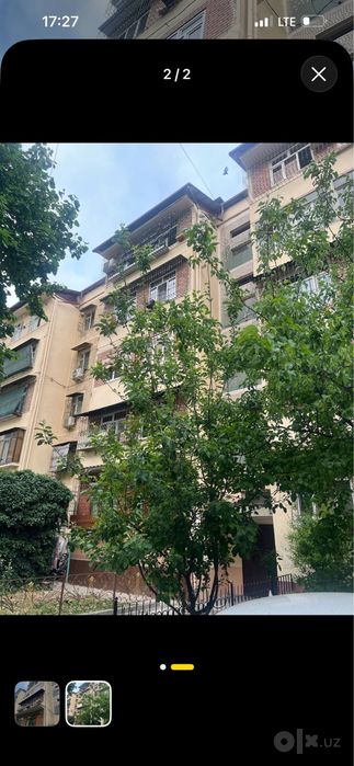 Срочно продается квартира 96 кв/м