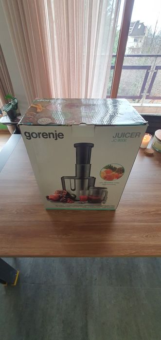 Сокоизстисквачка Gorenje JC900E