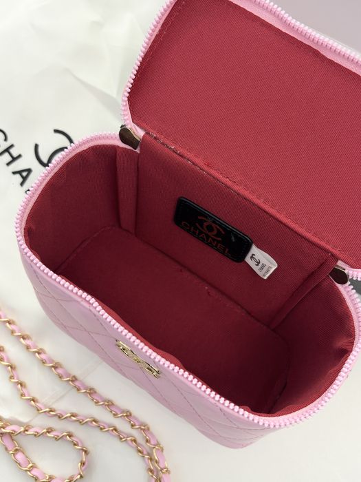 Чанта Chanel Pink