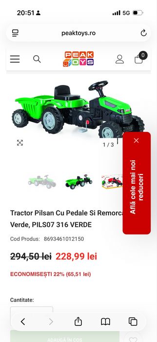Jucarii curte pentru copii