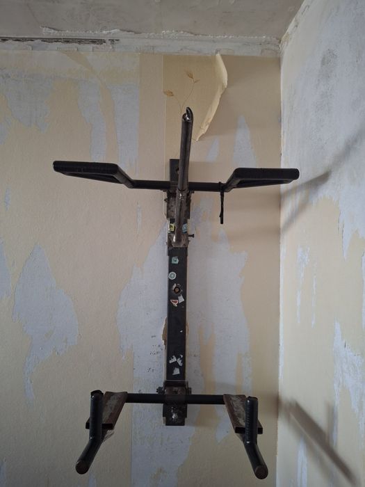 Настенный тренажёр