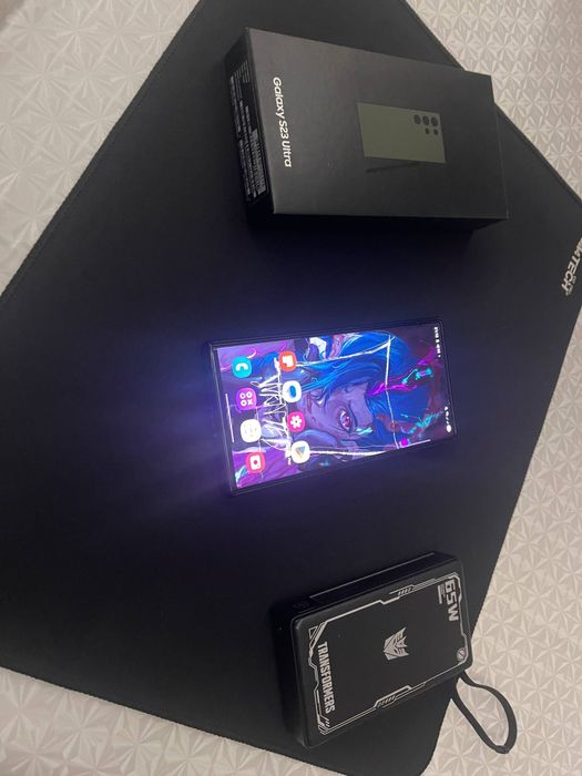 Samsung Galaxy S23 Ultra