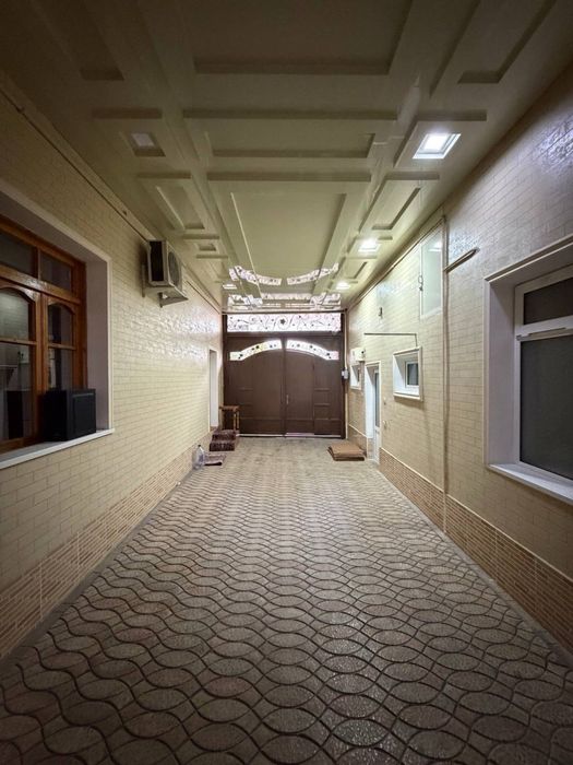 Участок — центр Луначарского