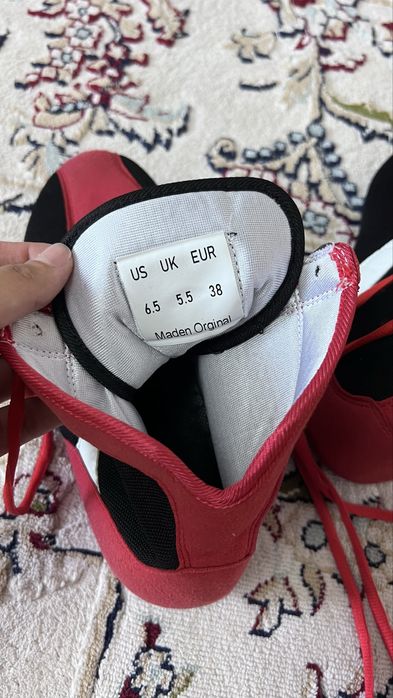 Форма для қазақ күрес