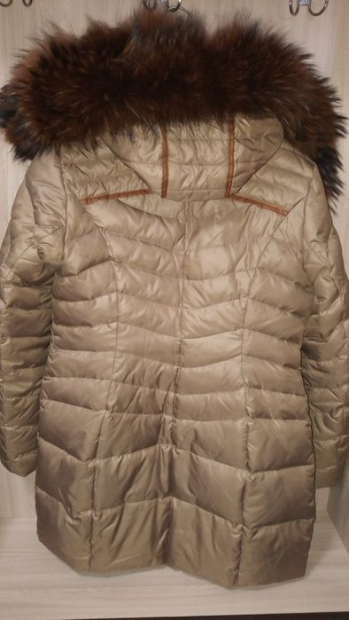 Куртка   женская