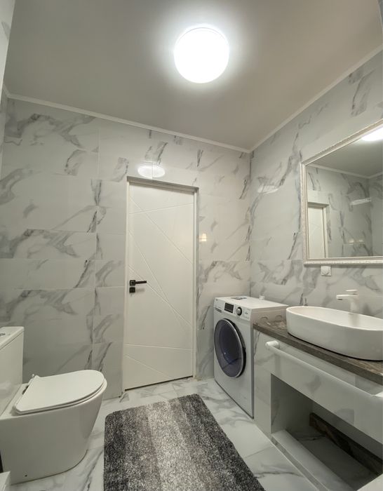 2-х комнатные апартаменты в ЖК «Арбат»