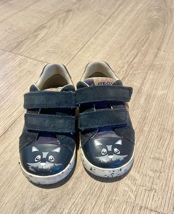 Sneakers Geox copii- mărime 23