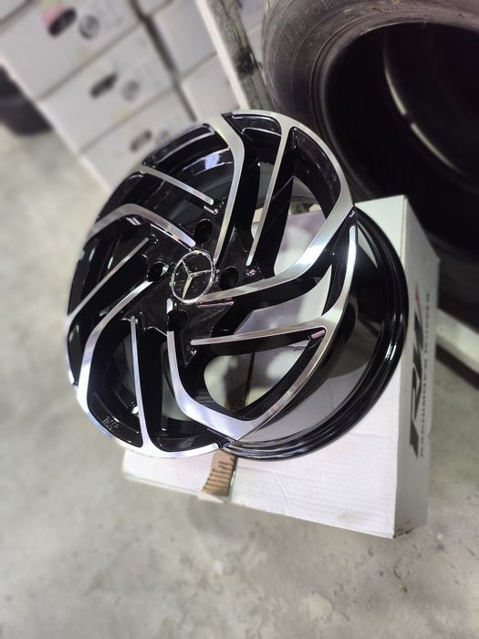 15. Mers diska hali yangi kamplekt  4.114