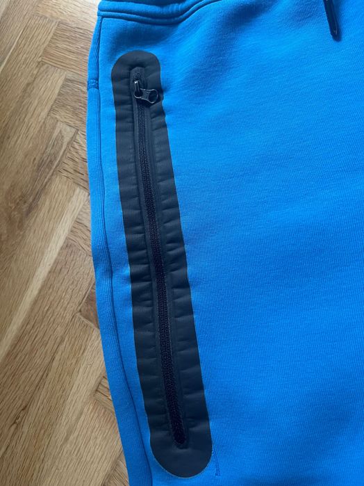 Nike Tech къси панталони